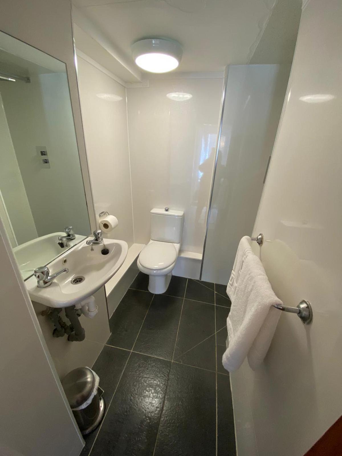 ברידלינגטון Farina No1, Sea View Studio Sleeping 2 Guests מראה חיצוני תמונה